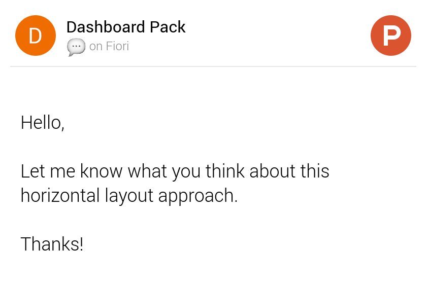 DashboardPack's tweet photo. My thoughts on Fiori on @ProductHunt https://t.co/N5pEvpXSAZ https://t.co/SYy1Umzjwg