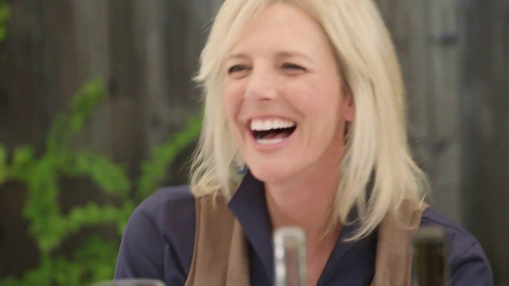 StudioBFilms's tweet image. This video is part of an ongoing women in conversation series, and in this case the story featured women entrepreneurs in the wine and cheese industry in Northern California. Studio B loved producing this video and the client was thrilled with how it turned out. Williams Son…