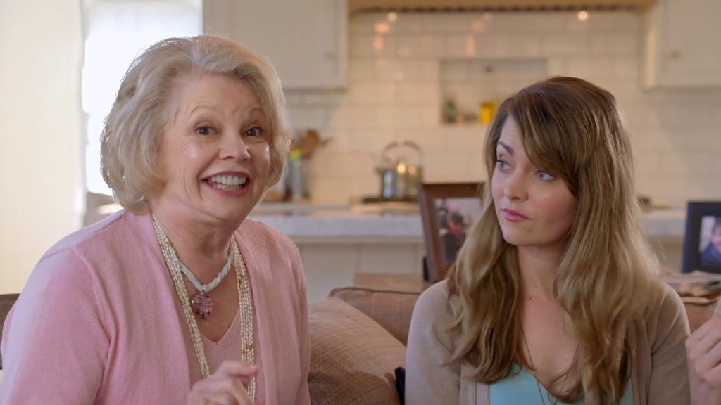 StudioBFilms's tweet image. Studio B developed the creative and produced this video to promote GetSafe's DIY home security system. It's so easy to install the only trouble you may have is with your in-laws! GetSafe: Product Video