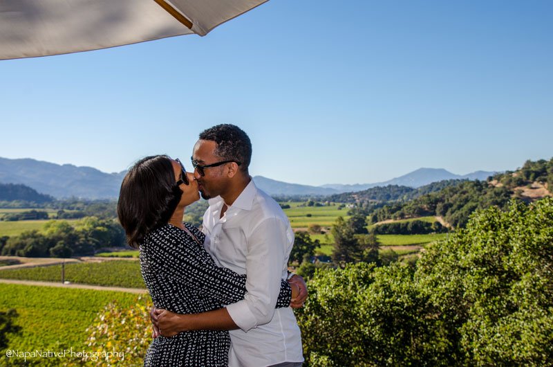 Napa Native tweet media