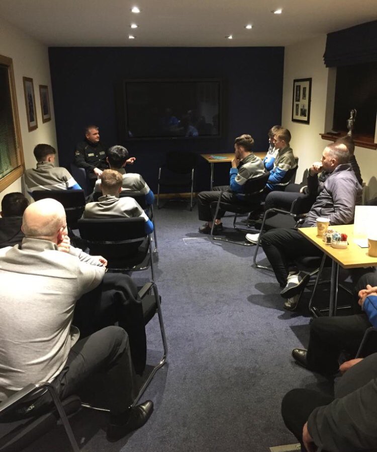 PaulLawriegolf's tweet image. Was a pleasure to meet and pass on some help to @Crudenbaygolf junior team who will play in finals of junior team golf home nations championship in Portugal next week, all the best lads and remember try your best to enjoy the experience but play hard