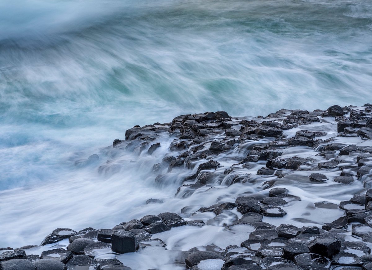 Gilbert Lennox (@GilbertLennox) on Twitter photo 18/01/2019 21:24:33 Giant’s Causeway yesterday. Giant’s Causeway yesterday.