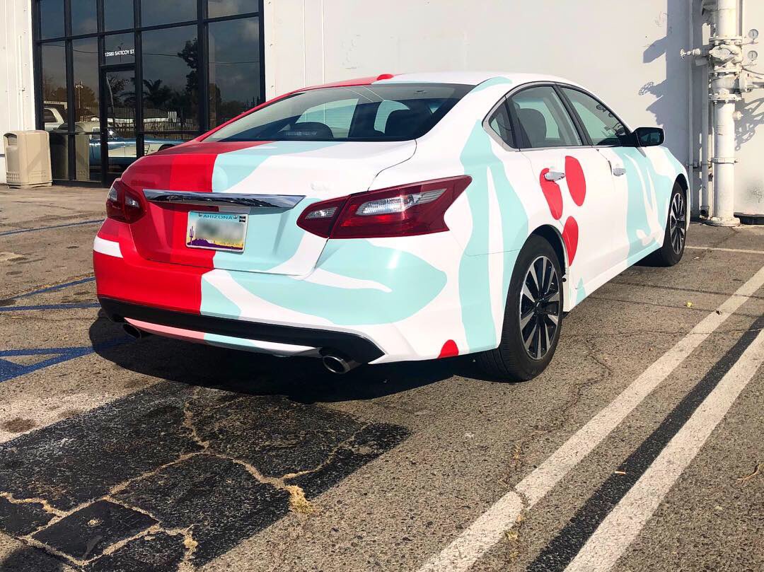Cinemavehicles's tweet photo. Now that the trees and lights are away. Here are some high end wrap jobs we did over the holidays! #cinemavehicles
・
・
・
・
・
#custom #highend #wrapjob #design #vehiclewrap #graphics #bts #car #wrap #photography #lotshots #workvibes #wedoitall #customfab #paint #CV #linkinbio https://t.co/nKxux4sixr