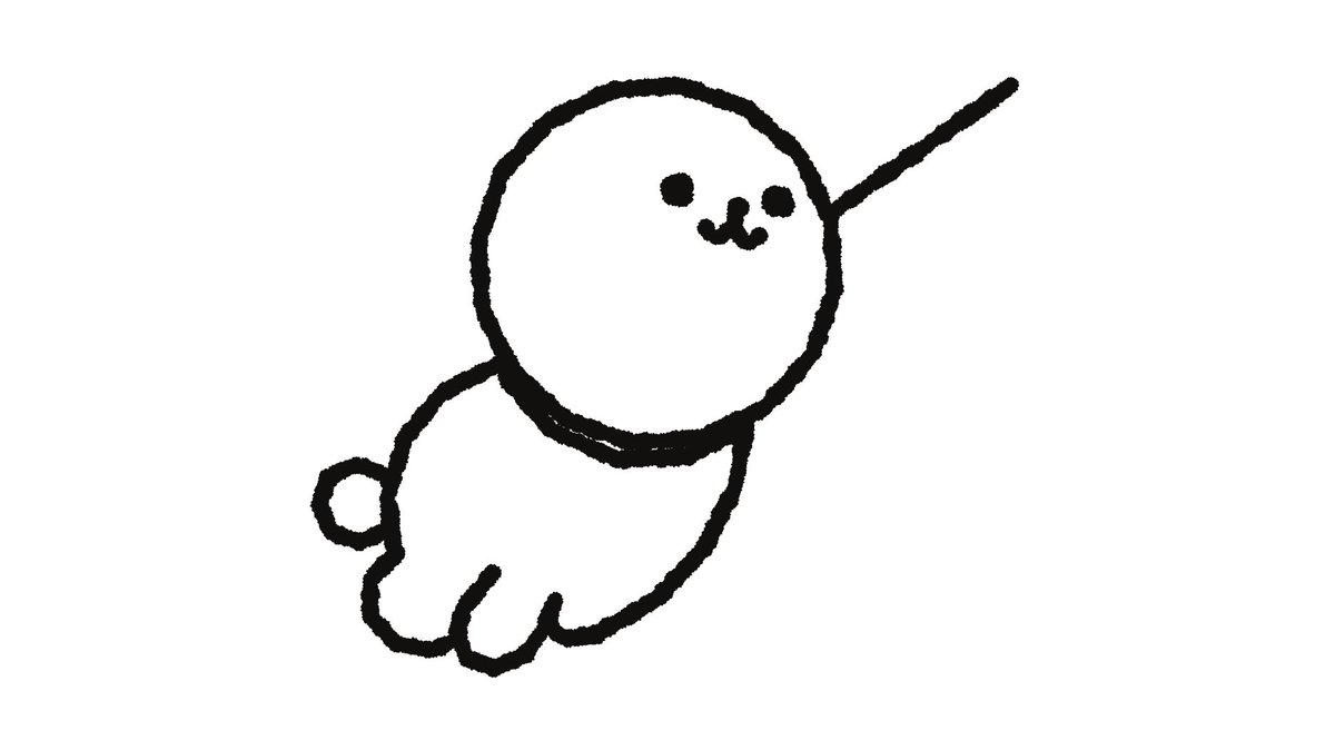LockSchloss's tweet image. じょんのしらたま犬は散歩中なのに動こうとしません


#しらたま犬 #shindanmaker
shindanmaker.com/859559