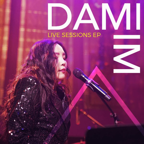 CelebMix's tweet image. Track-By-Track EP Review: Dami Im – Live Sessions celebmix.com/track-by-track…