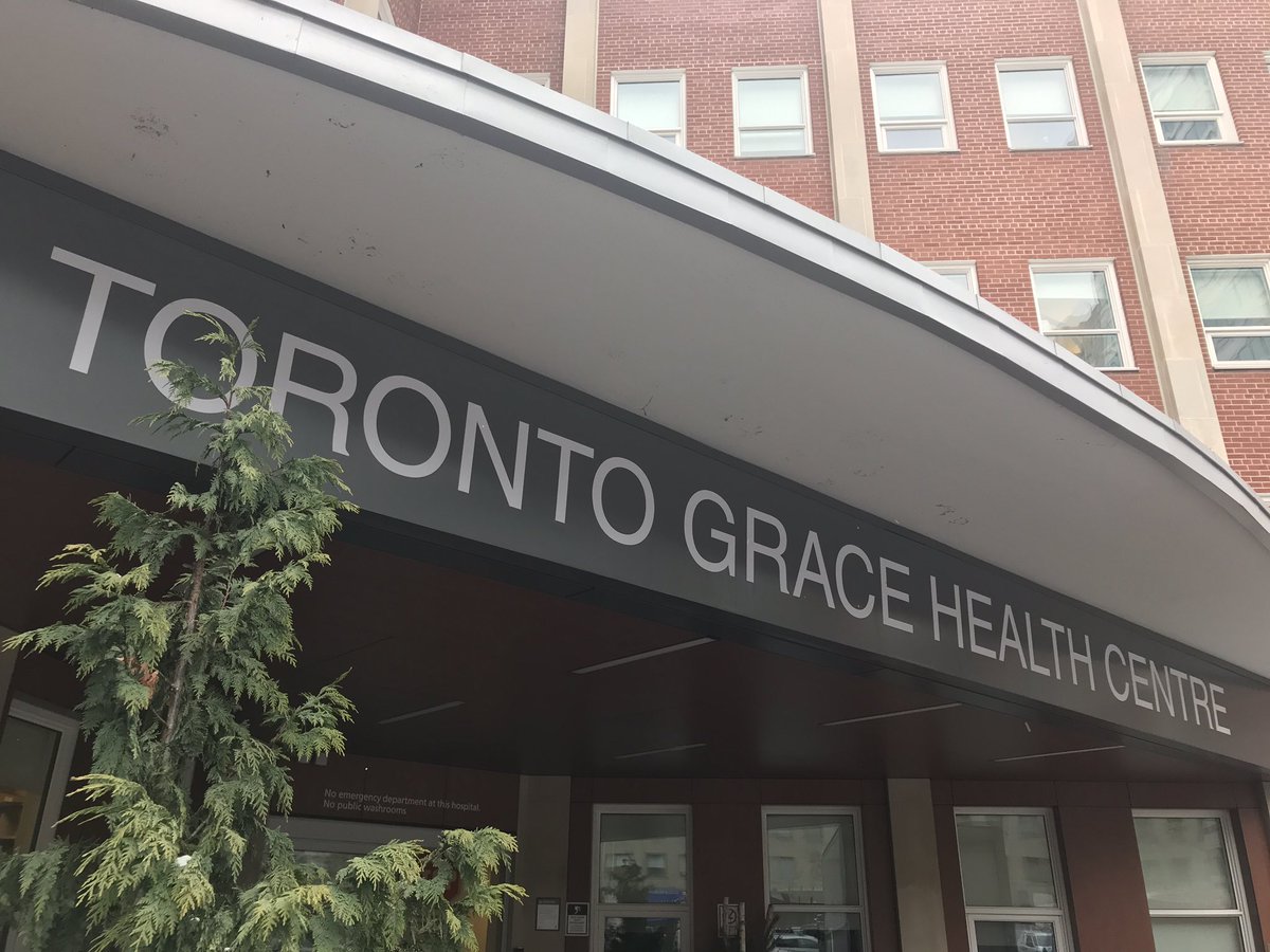 Thrilled for @CuriatoInc and @TorontoGraceHC to see this #AI trial in #pressureinjuries commence. Good luck @CABHI__ @UWVelocity @Communitech