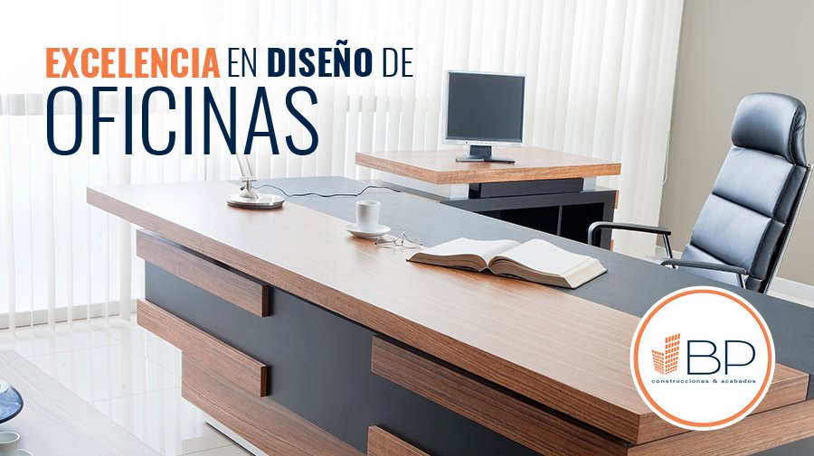 BPConstruccion's tweet photo. El mobiliario de tu oficina no sólo debe ser elegante y sofisticado, también cómodo y funcional, ambos aspectos pueden marcar la diferencia entre un colaborador cansado e irritable y uno lleno de energía y
creatividad. https://t.co/AJqxO3mvuh