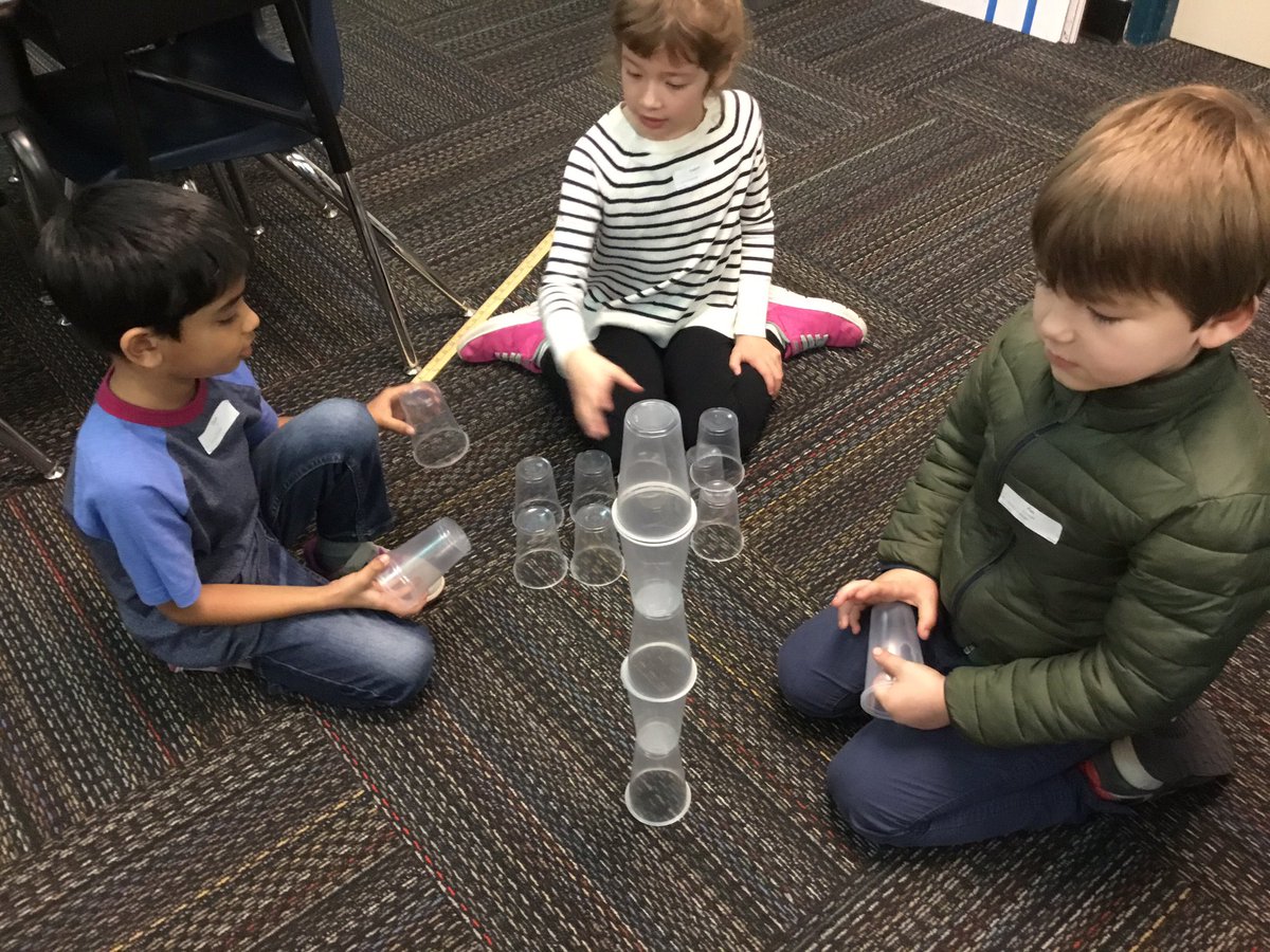 ZimnyTAGclass's tweet photo. #CarawayAcademy #carawayelem #steam #rrisd https://t.co/aRyVMZZgpB