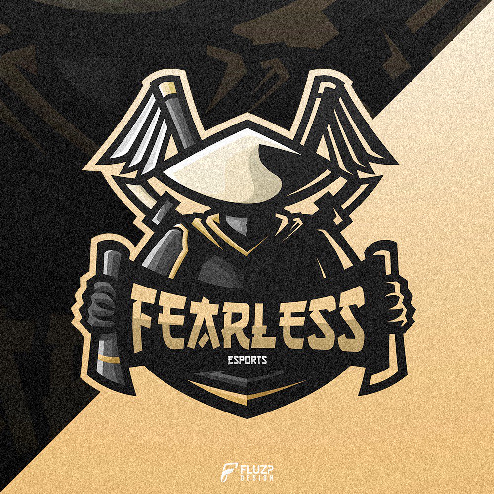 # A nova parceria eSports chegou com tudo e agora temos line em vários games mobile.
#GoFearless