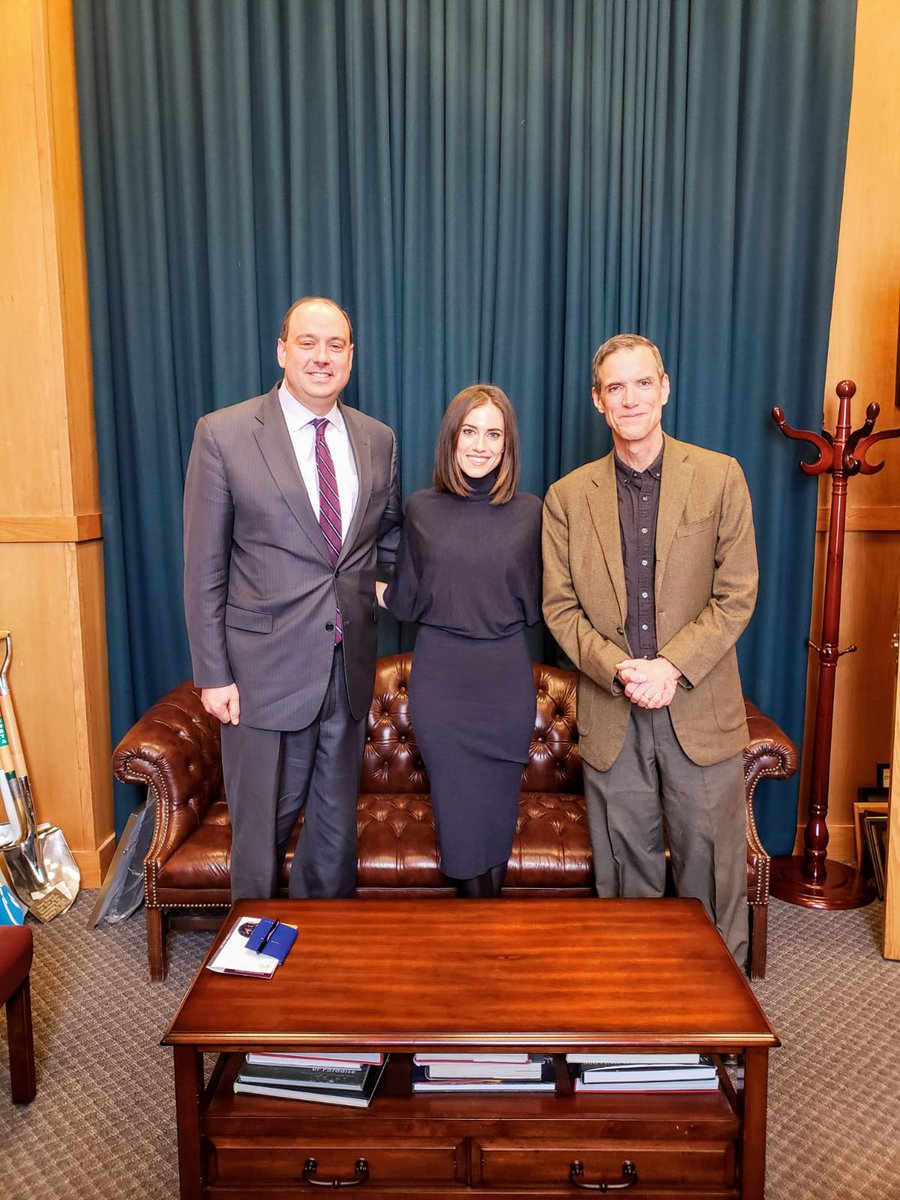 It was an honor and inspiration to sit down w/ actress & #RestorativeJustice advocate #AllisonWilliams & @WBrownsberger to discuss #maleg 2018 #CJReform law, incl/ #RestorativeJustice, & expanding RJ programs in prisons, which Allison regularly attends! TY @MassAGO for the intro!