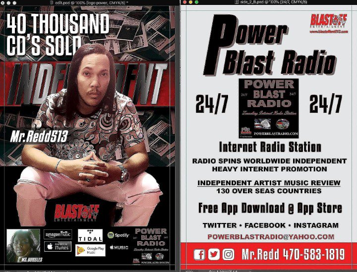 TheHotestGossip's tweet photo. #POWER BLAST RADIO #MrRedd513 #letzride Downloadfreeapp
Google Play: https://t.co/xL1AEq7U0p
Iphone: https://t.co/hy515jkgZz https://t.co/xNIgNjvWw1