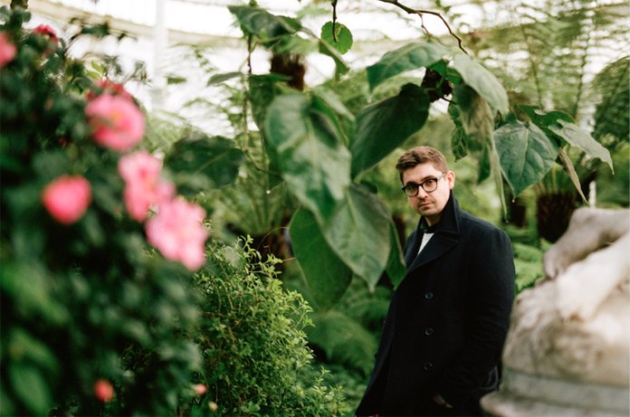 Scotland's C Duncan (@mrchrisduncan, aka Chris Duncan) has announced a new album, "Health" on @FatCatRecords, and shared its first single, "Impossible." It was produced by Elbow's Craig Potter (@Elbow). #CDuncan #Health #Impossible #Elbow #NewAlbum http://www.undertheradarmag.com/news/c_duncan_announces_new_album_shares_new_song_impossible …