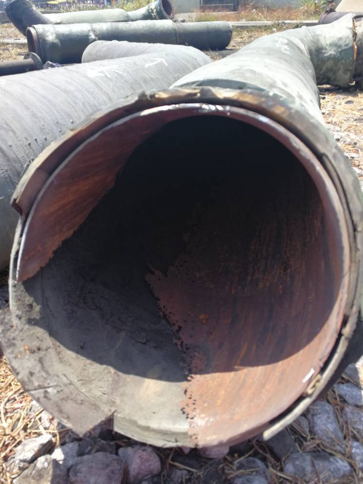 CSNRIComposites's tweet image. Clock Spring composite technologies delivers cost-effective solutions in some of the most exacting conditions. Our recent installation in Venezuela confirms composites save money.
bit.ly/2AT5ohL

#ClockSpringInc #DiamondWrap #Composites #innovation #piperepair #oilandgas