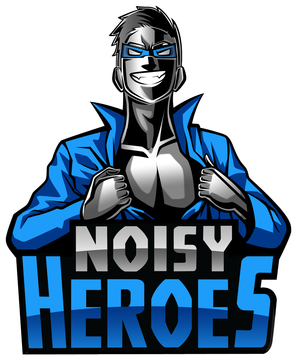 Bon voici l'annonce que nous avons teasé tout à l'heure !

Voici notre nouveau logo qui nous suivra tout au long de l'année 😍

Il a été crée par une infographiste professionnelle du nom de Karine Gonçalves !

▶️ 📨 goncalveskar@gmail.com