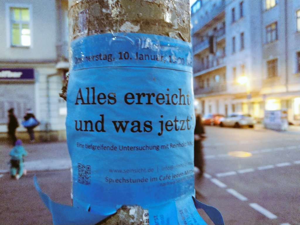 ichgruessesie's tweet photo. Prenzlauer-Berg-Probleme https://t.co/bgEhoY6Hgt
