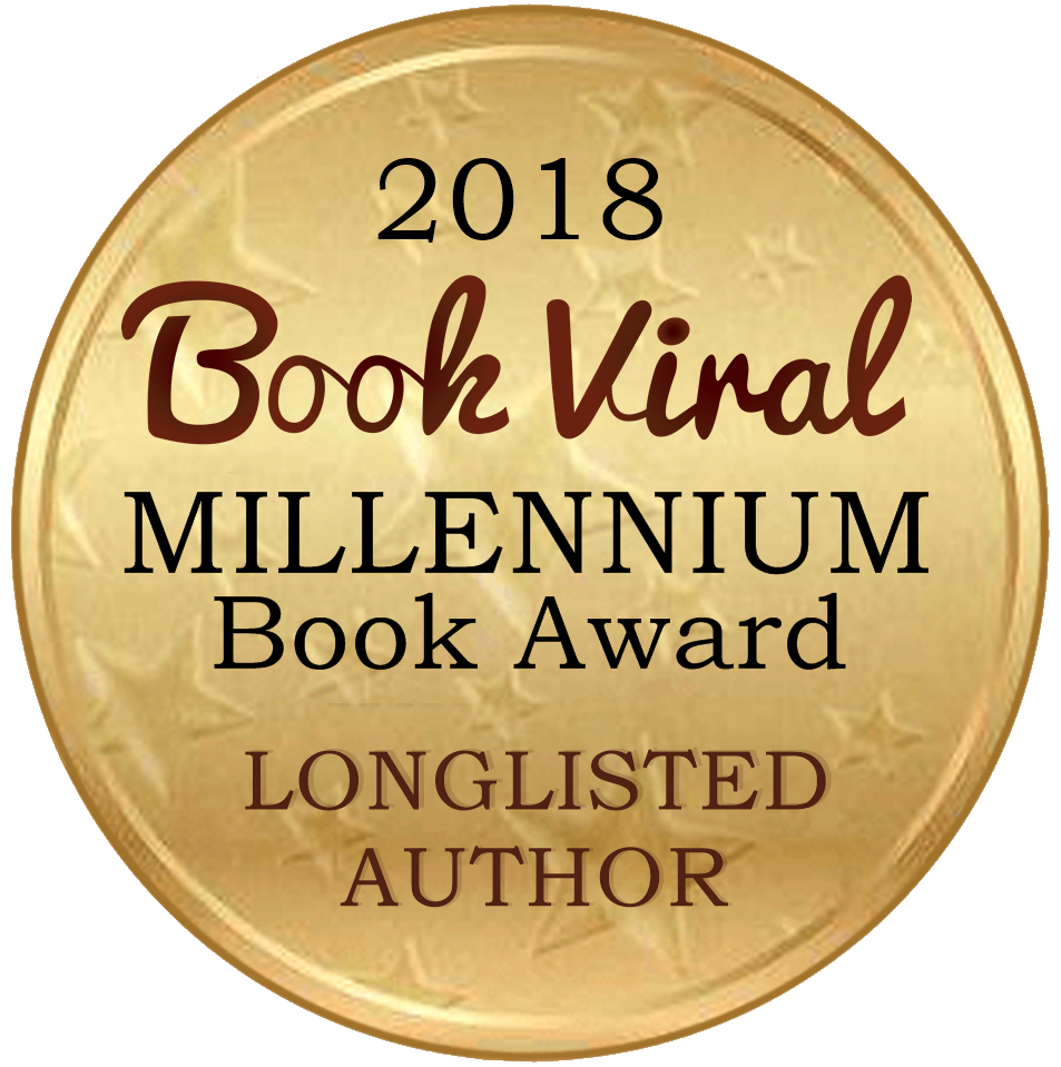 5 stars from Readers' Favorite <a href="/ReadersFavorite/">Readers' Favorite</a> Longlisted by Book Viral Mellenium 2018 Book Awards <a href="/BookViral/">BookViral</a>  <a href="/PublishersWkly/">Publishers Weekly</a> @OurFavritBooks and now FREE at: smashwords.com/books/view/676…
Grab your copy for FREE
