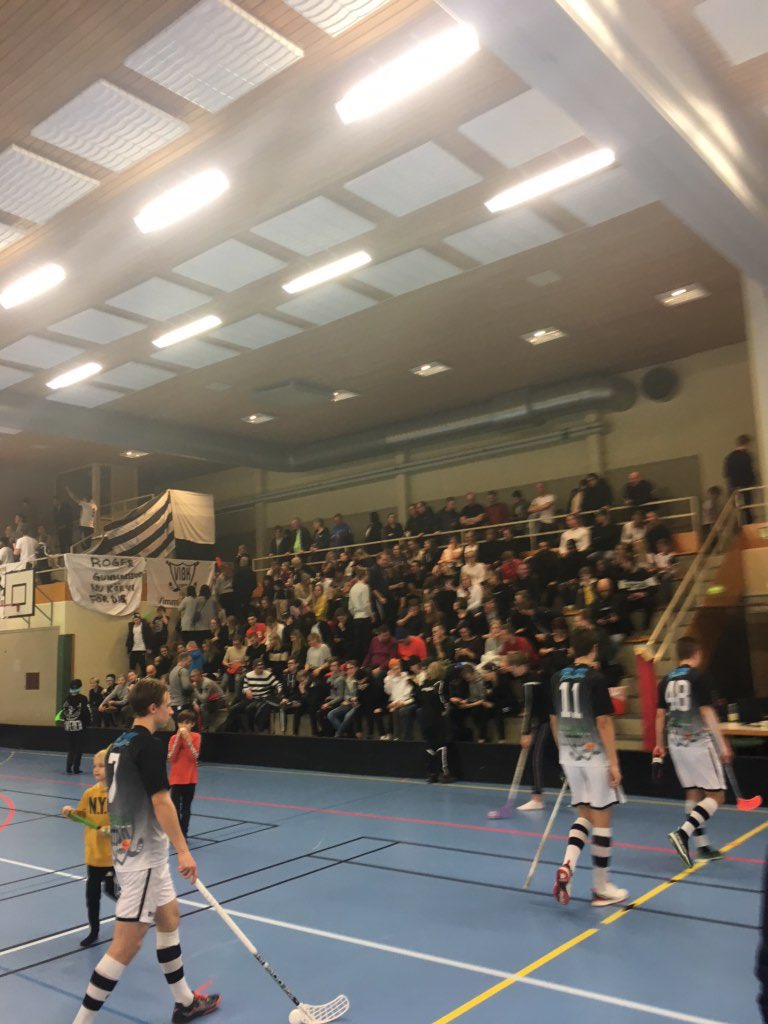 Ulrik Sandebäck tweet media