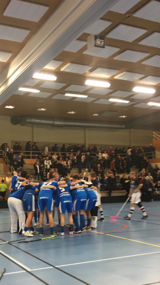 Ulrik Sandebäck tweet media