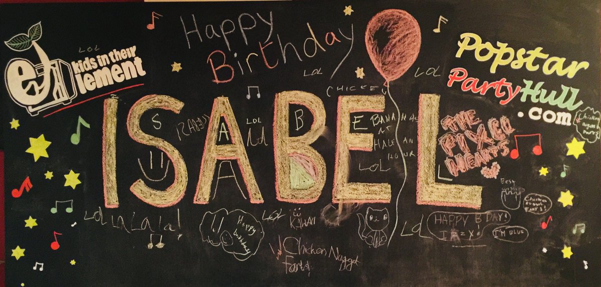 StudioPartyHull's tweet image. 