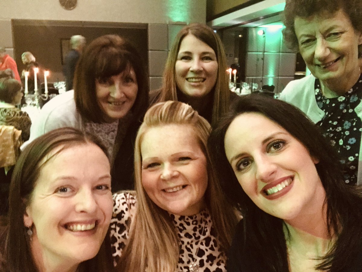 #atthelimitsmsnurses catching up with MS nurse friends after listening to some interesting talks this afternoon about current research for MS <a href="/MonicaA70235779/">Monica Arthur</a>