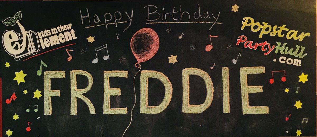 StudioPartyHull's tweet image. 