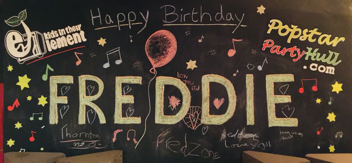 StudioPartyHull's tweet image. 