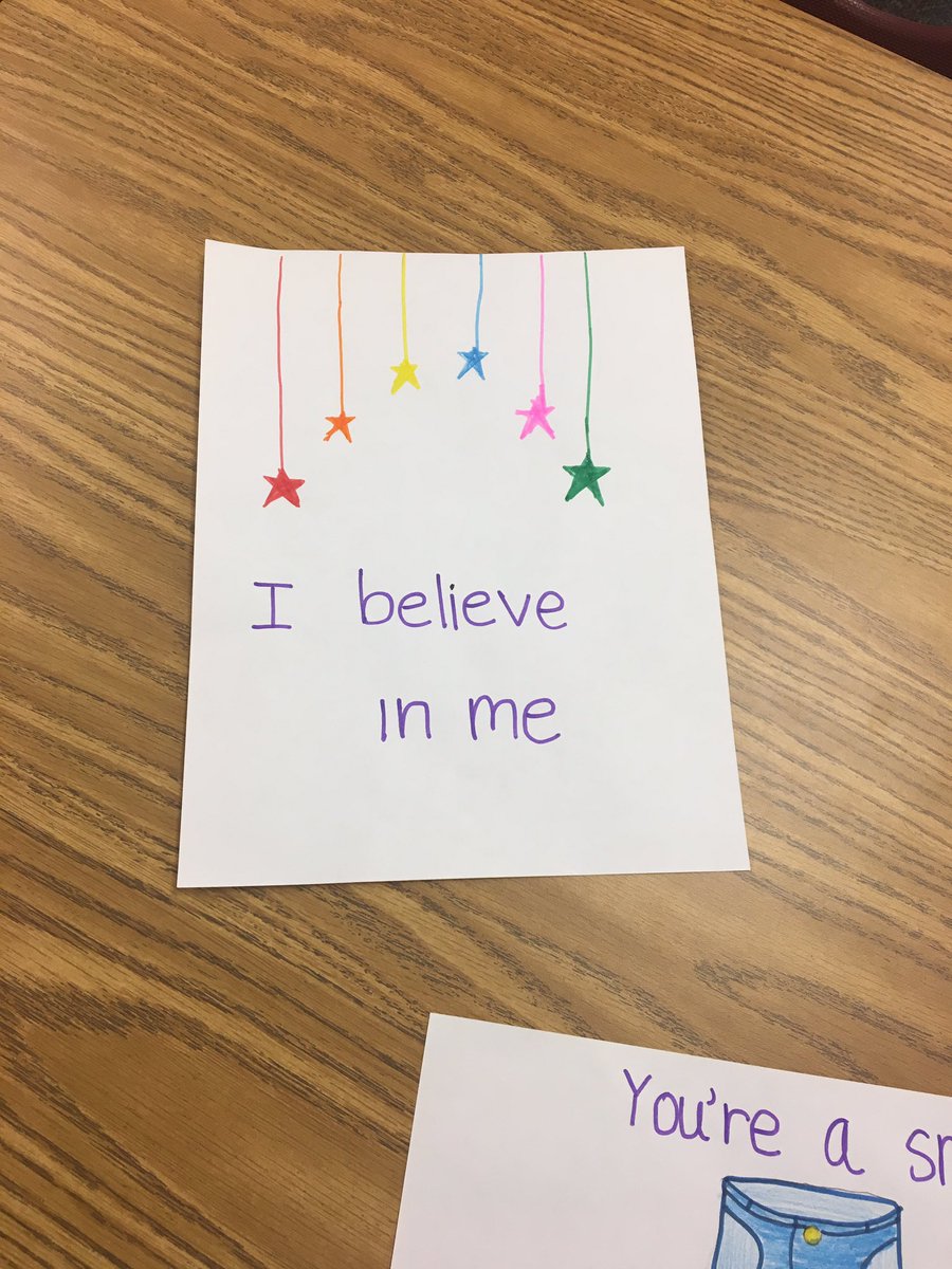 MsRyleeJacobson's tweet photo. WIDA testing is in full swing for our Multilingual students. This week we’ve been focusing on mini milestones to measure our personal growth. We have some fun reminders to help us try our best! #PHMExcELLence #ell #esl #personalgrowth #tesol https://t.co/YI4oCf98rX