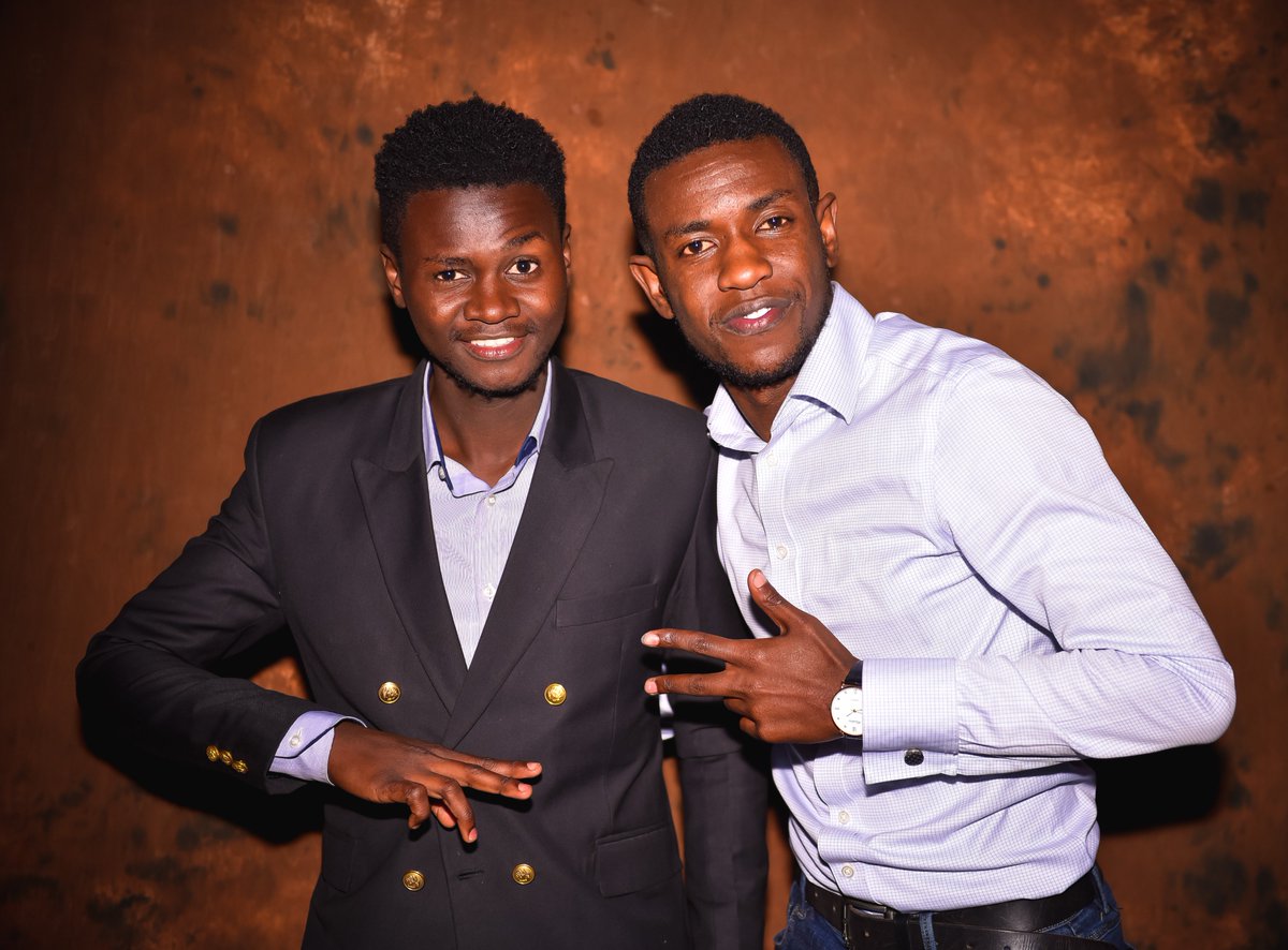 emperor_ronaldo's tweet photo. I had a great experience shooting @#EliteMcsKE courtesy @kandafocus
#EliteMcsKE
#MagicOfKenya https://t.co/ZkF0rZhh8v