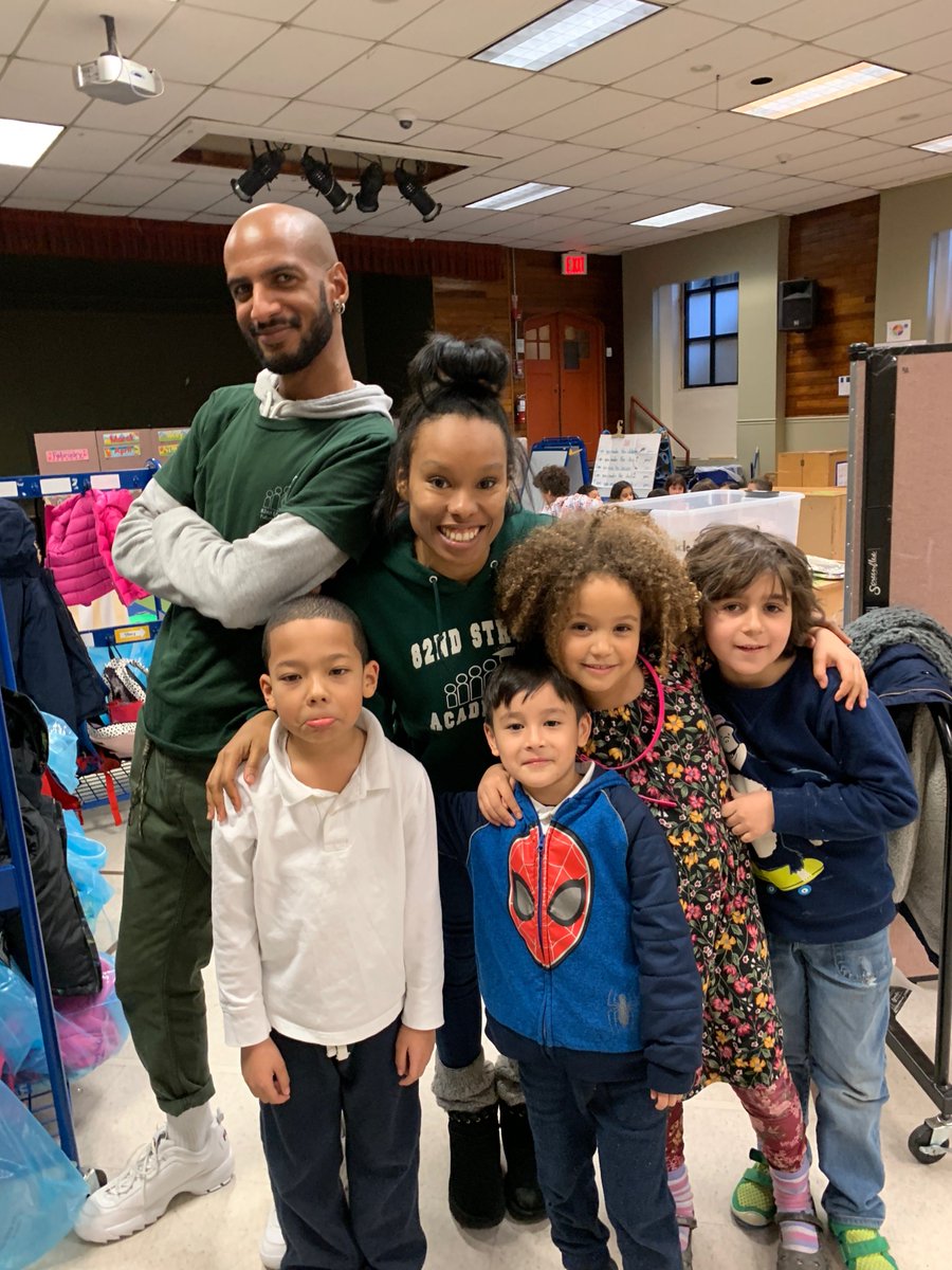 82SA's tweet image. Hello from 1st grade and the teachers! 🙂#82ndstreetacademics#Jacksonheights#AfterSchool#1stgrade#Queens#NYC#AinHW