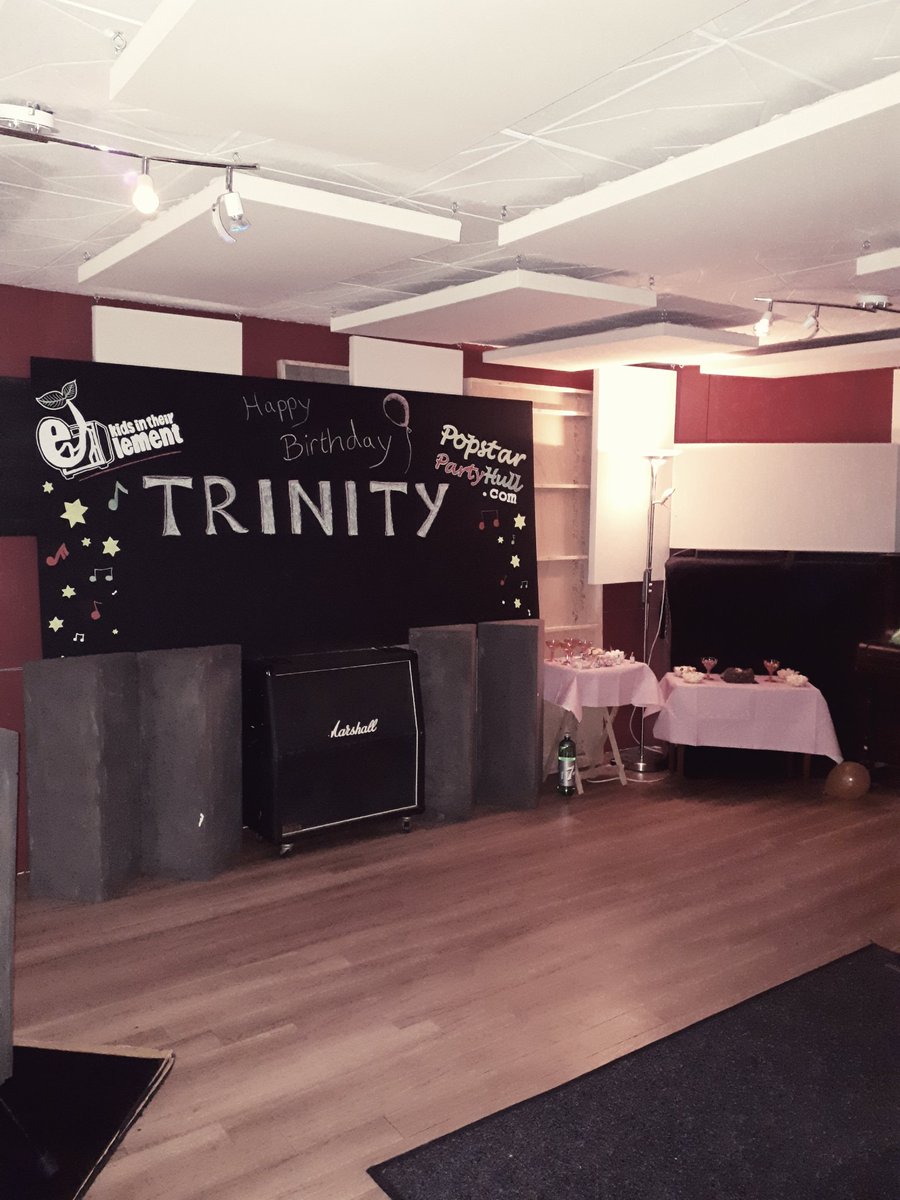 StudioPartyHull's tweet image. 