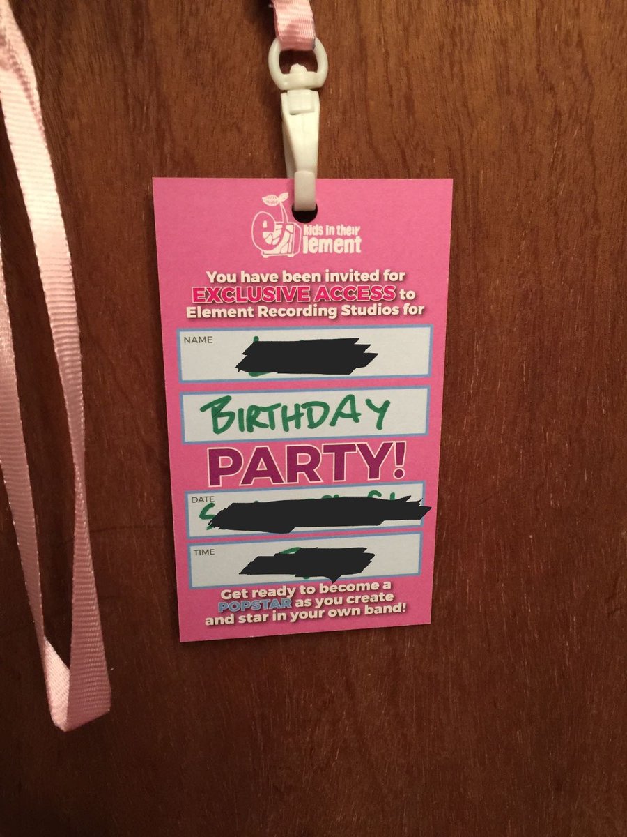 StudioPartyHull's tweet image. 