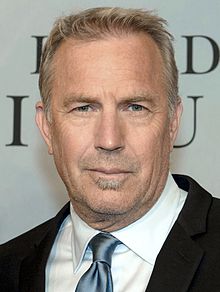 Happy birthday Kevin Costner, Takeshi Kitano and Estelle 