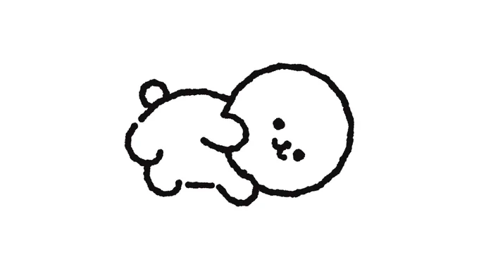 こむぎのしらたま犬は構ってほしそうにしています
https://t.co/v1b9tPrtNU
#しらたま犬 #shindanmaker
