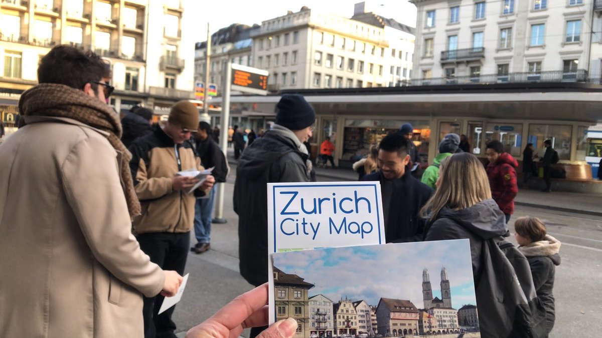 RiyadhShapers's tweet photo. Shout out to @ShapersZurich for arranging #predavos activities for shapers attending #wef19 around the beautiful city of #Zürich https://t.co/rHsna4Rbsp