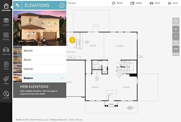 HomeCloudPro's tweet photo. As the way people want to buy and configure their homes evolves, tools like @BlufishDesign's BLUPLAN give the customer the experience they want.
BLUPLAN 💠 https://t.co/sOImioFRPh
#HomeBuilding #HomeBuildingTechnology #BLUPLAN #HomeCloudPro https://t.co/1yX7AqkT9d