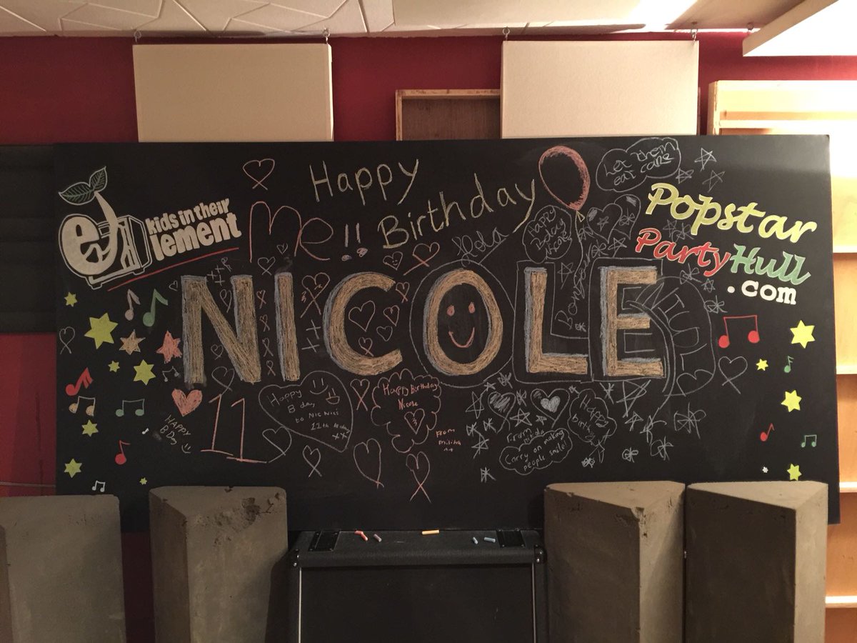 StudioPartyHull's tweet image. 