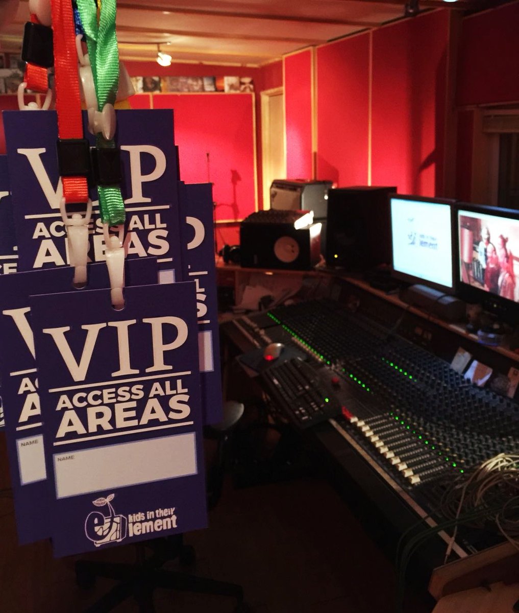 StudioPartyHull's tweet image. 