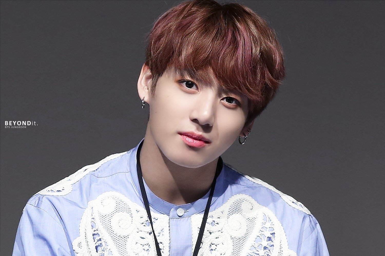 Чон Чон Гук BTS
