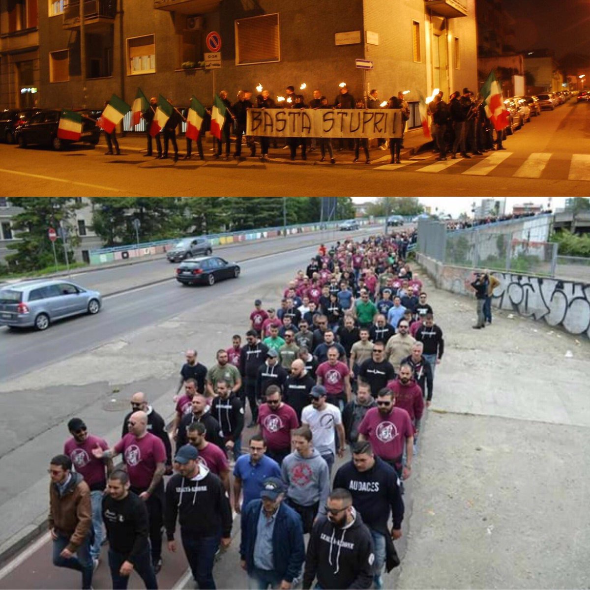 #10YearsChallenge
2009/ 2019