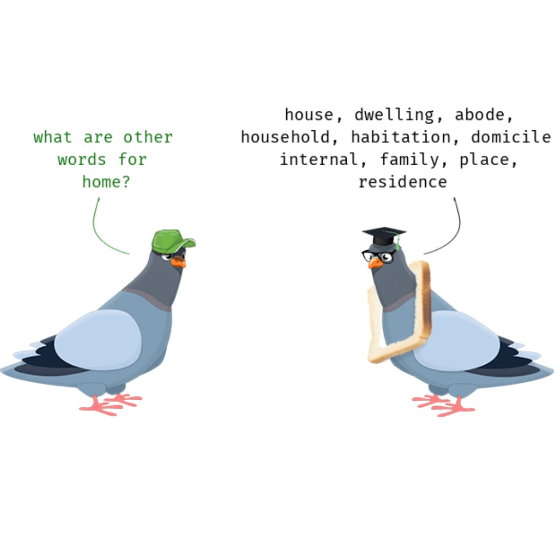 It's Thesaurus Day!

#michaelgbeckett #thesaurusday #home #house #dwelling #yycrealestate #realestate #calgaryrealestate #yyc #calgary   #remaxrealtyprofessionals #remax #remaxcalgary #remaxcanada #remaxprofessionals #remaxproyyc