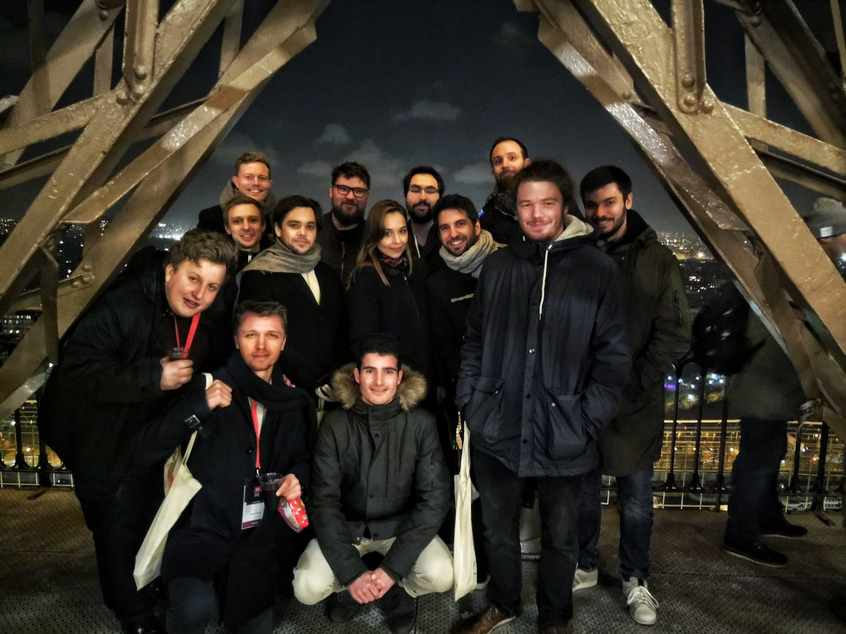 SmartCast.Ninja #DojoEsport tweet media