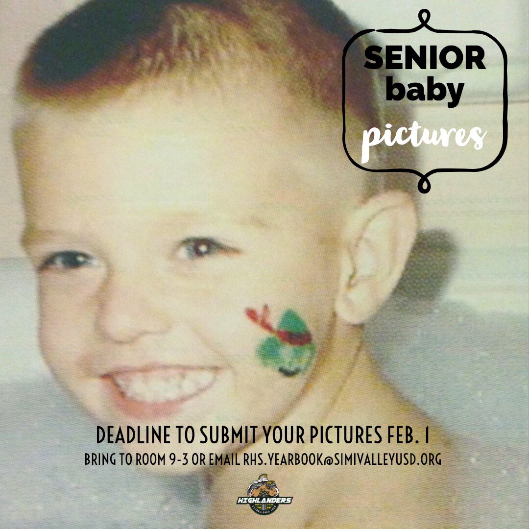 Royal High Yearbook tweet media