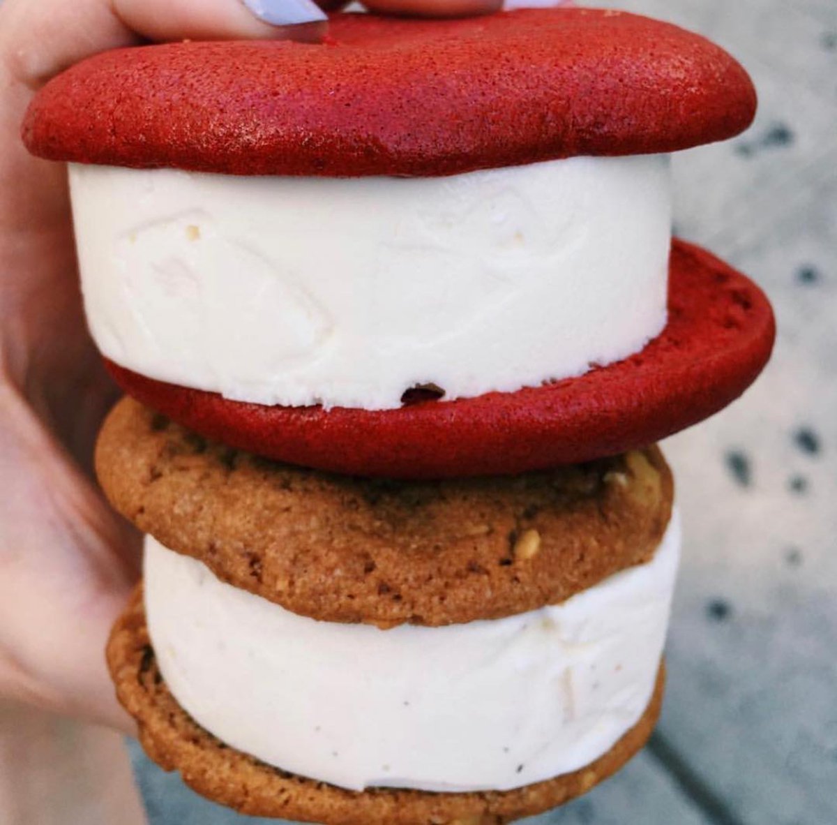 meltbakery tweet media