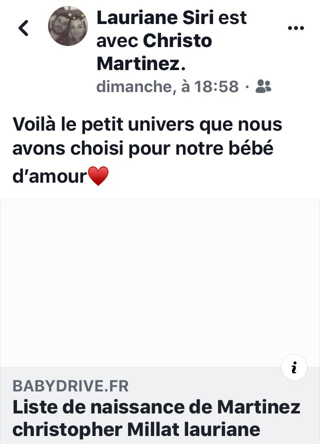 MjoSiri's tweet photo. @Cyrilhanouna https://t.co/KEO8GSFLnu
