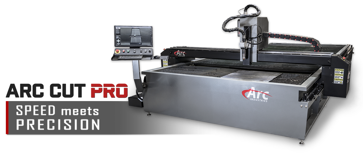 Arc Industries (@ArcCuttingInd) / Posts / X