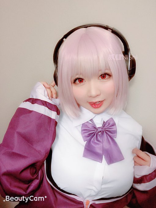 Twitterのコスプレ画像37