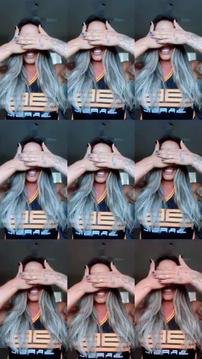 alineantiqueira's tweet photo. @Vigo Video Brasil 🙊🙉🙈 https://t.co/p6jLWds2My https://t.co/8HnDfXtrk8
