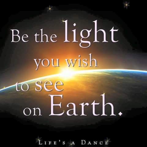 Love to all of u every day.