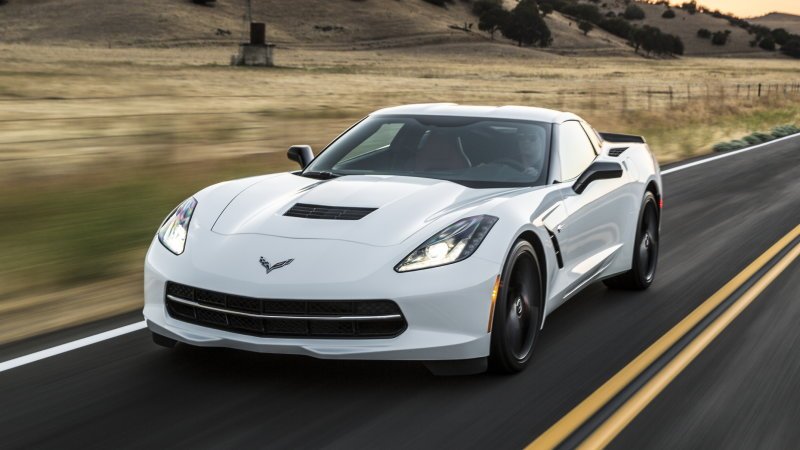 AliasAutoDesign's tweet image. Corvette Special Edition to be revealed at Rolex 24 next week dlvr.it/Qx07VX