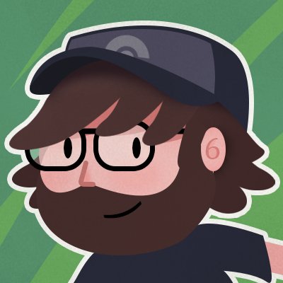 nullvargames's tweet photo. Meet @HueShifter our artist. He loves making pixel art and playing rpg, sandbox and arcade games. He likes to play guitar and go skateboarding. His dream is to make a big rpg sandbox pixel art game.
Will he fulfill his dream w Nullvar? Hopefully!
#indiedev #gamedev #MeetTheArtist https://t.co/zzppiYVOZ2